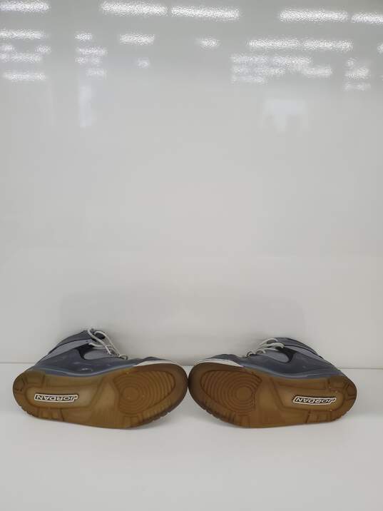 Men's Jordan Flight Tr'97 Shoes size-10 used image number 5