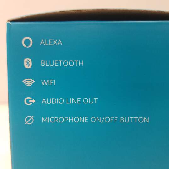 Amazon Echo Dot Smart Speaker image number 4