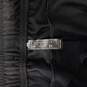 Adidas Black Sweatpants Men's Size Small image number 3