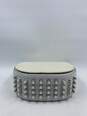 Authentic Alexander Wang Lia White Studded Crossbody image number 3
