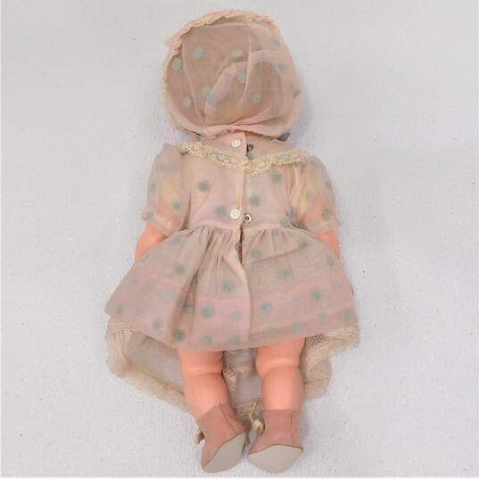 Vntg Baby Dolls Lot Horsman Fisher Price Tiny Tears image number 14