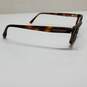AUTHENTICATED JIMMY CHOO JC148 TORTOISE SHELL Rx GLASSES FRAMES image number 5