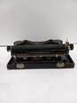 Vintage Corona Typewriter In Case image number 4