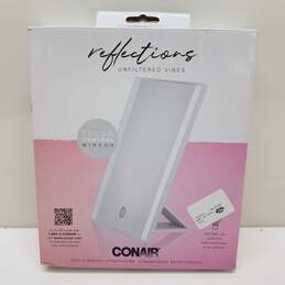 Conair Reflections Touch Control Mirror BETP2XR