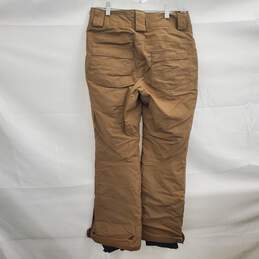 Columbia Men's Insulated Snow Pants Size Medium alternative image