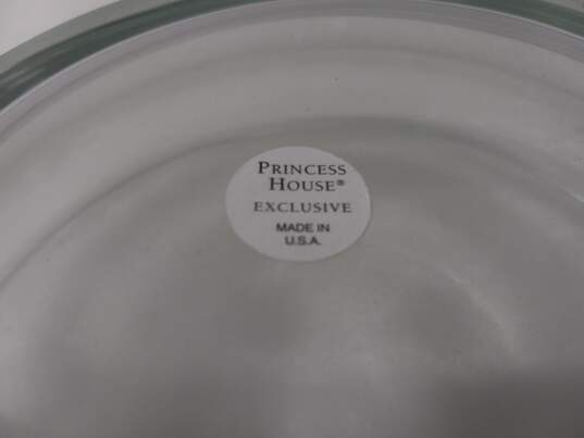 Princess House Glass Bowls image number 5