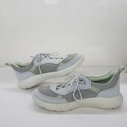 Ecco Men's Sneaker Shoes Size 12-12.5