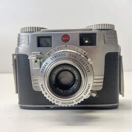Vintage Kodak Signet 35 35mm Camera