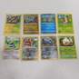Bundle of Assorted Pokemon Trading Cards In Tin & Box image number 4