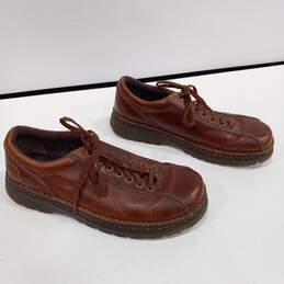 Dr. Marten’s  Perry Men’s Brown Shoes Size 11 alternative image