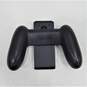 5 Jay Con Controller Comfort Grips Nintendo Switch Black image number 9