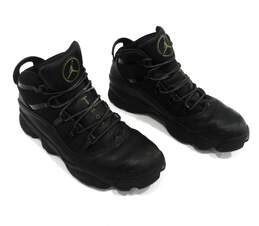 Jordan 6 Rings Winterized Black 2019 Men's Shoes Size 10 alternative image