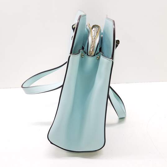 kate spade, Bags, Kate Spade Crossbody Handbags Tiffany Blue