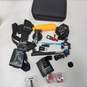 GoPro Hero 3 Camera with Focus Onn Action Camera Accessories Kit image number 4