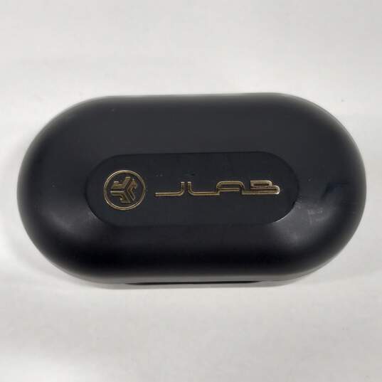 JLab JBuds Air Icon Wireless Earbuds image number 5