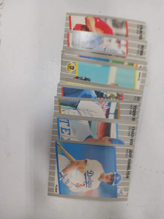 Lot of Sports Cards image number 3