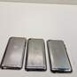 Apple iPod Touch (A1367) Lot of 3 (For Parts Only) image number 5