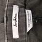Sam Edelman Women Faded Black Jeans 0 XS NWT image number 3