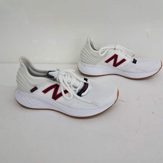 New Balance Fresh Foam Roav Running Shoes Size 8 image number 1