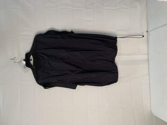 Men's Black Nike Vest Size: Medium image number 1