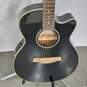 Ibanez Electric Acoustic Guitar in Gator Case image number 3