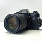 Minolta X-700 SLR 35mm Camera with 35-105mm Lens image number 1