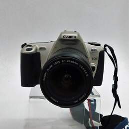 Canon EOS Rebel 2000 SLR 35mm Film Camera w/ 28-80mm Lens alternative image
