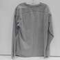 Men's Gray DC Sweatshirt Size L image number 2