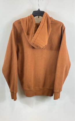 Supreme Brown Sweater - Size Medium alternative image