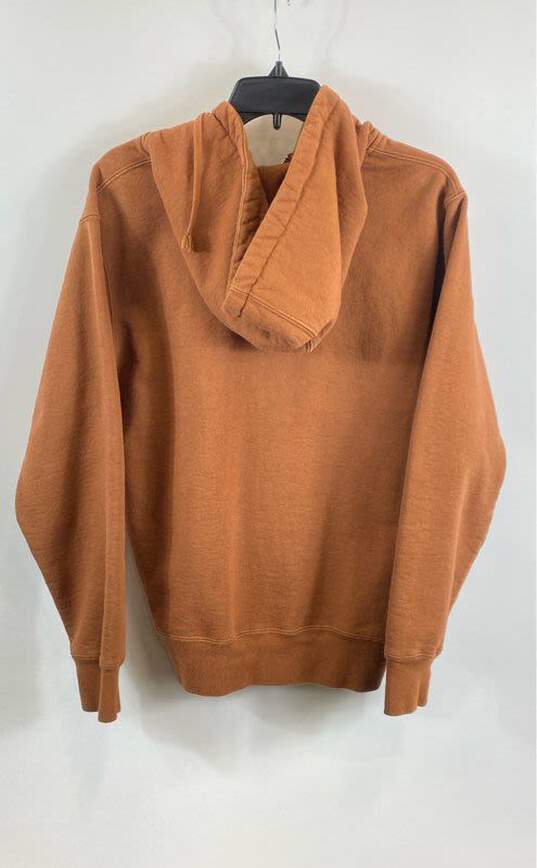 Supreme Brown Sweater - Size Medium image number 2