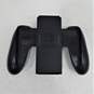 5 Joy Con Controller Comfort Grips  Nintendo Switch Black image number 10