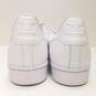 Adidas Superstar Valentine's Day Women's Shoes White Size 9.5 image number 4
