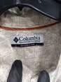 Columbia Short Sleeve Button Up Shirt Men's Size 3XL image number 3
