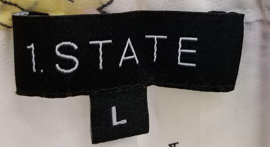 1State Skirt Size L image number 4