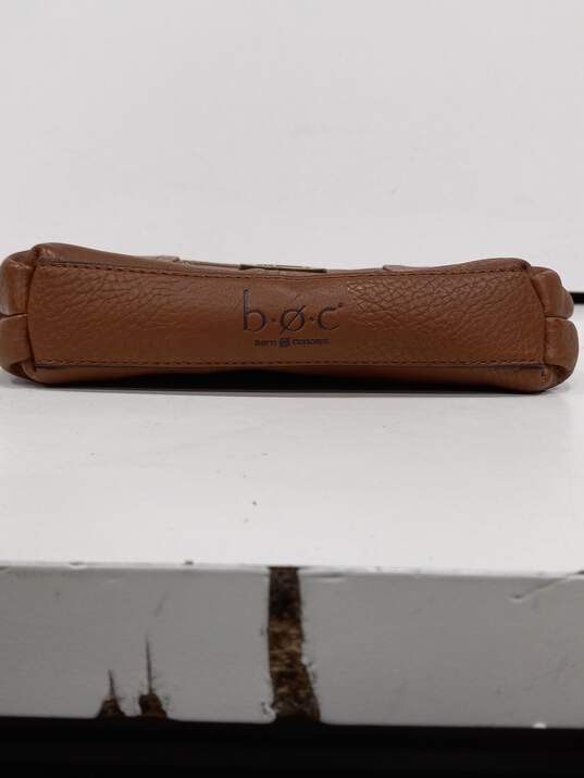 BOC Born Women's Brown Faux Leather  Handbag image number 3