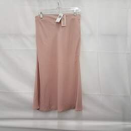 Philosophy Pink Skirt NWT Size 8