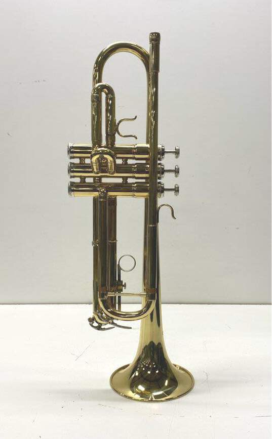 Cecilio C TT-280 Trumpet image number 2