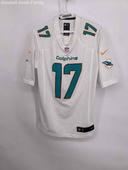Miami Dolphins Ryan Tannehill #17 NFL Jersey Size M