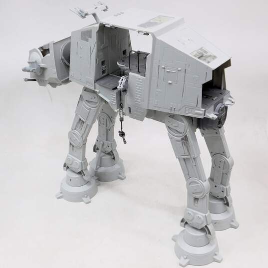 AT-AT Walker 2010 Legacy Working Incomplete image number 2