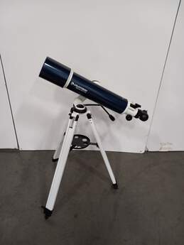 Celestron Omni AZ 102/102mm/F660/f6.5 Telescope