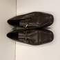 Kenneth Cole brown Loafers Size 10 image number 5