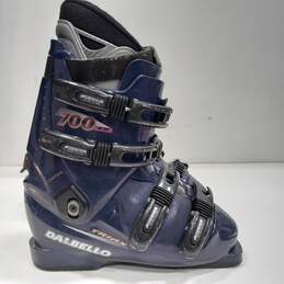 Dalbello Triax Ski Boots Size 286 mm