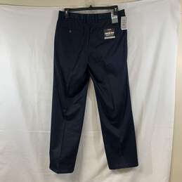 Men's Navy Dockers Classic Fit Pants, Sz. 34x32 alternative image