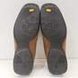 Boss Hugo Boss Suede Loafers Men's Size 8.5 image number 6