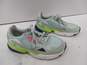 Adidas Falcon Ice Mint Athletic Sneakers Sneakers Size 8.5 image number 2
