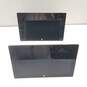 Microsoft Surface (1516) Windows - Lot of 2 (For Parts) image number 1