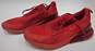 Nike Air Max 270 Triple Red Men's Shoes Size 14 image number 1