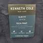 NWT Kenneth Cole Slim Fit Tech Pant 32x32 image number 3