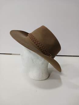 Statesman Murchison River Outback Hat Size 60 alternative image
