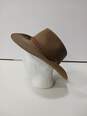 Statesman Murchison River Outback Hat Size 60 image number 2